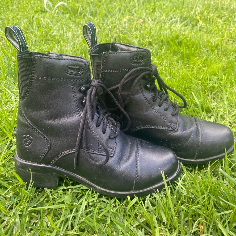 Children’s Ariat Performer IV Paddock Boot